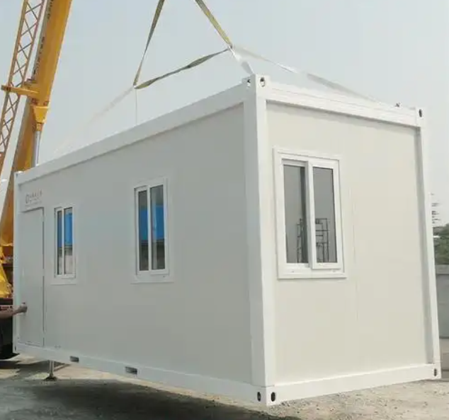 Latest company blogs about Applications of Packing Containers in Construction Projects