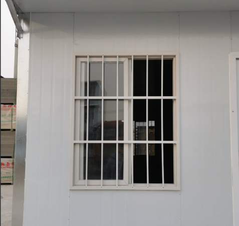 Latest company blogs about Technological Innovations in Construction Site Packing Containers