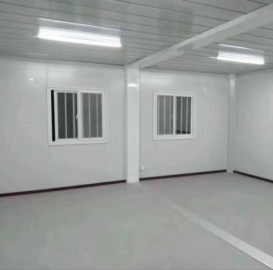 Latest company blogs about The Future of Construction Site Packing Containers: Trends and Developments