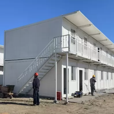 Latest company blogs about Domestic Policy Support Intensifies, Driving Steady Expansion of the Container Modular Residence Market