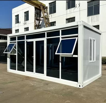 Latest company blogs about Differentiated Global Container Modular Residence Market, with Distinct Regional Demand Characteristics