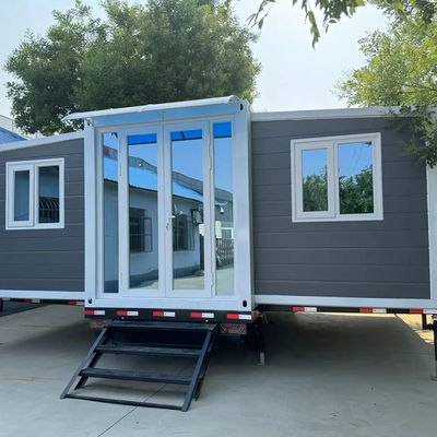 Ασφαλές διπλό πτέρυγα επέκταση Box House με USB 3.0 σύνδεση και καθολική συμβατότητα