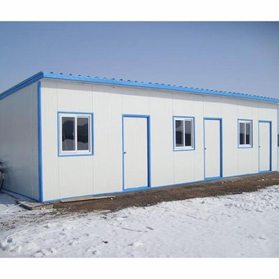 購入 生活 / オフィス / 貯蔵 3D 1階コンテナ住宅 内部 簡単で迅速な組み立てソリューション online manufacture