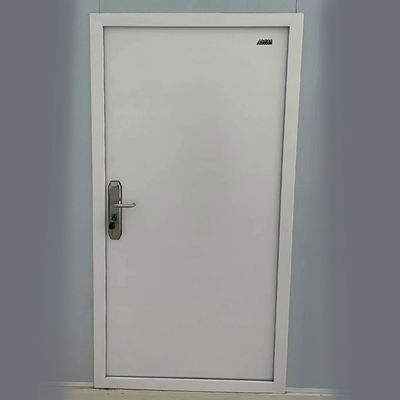 Buy Fireproof And Anti Theft Secure Keyless Entry Door For Safe Delivery online manufacture