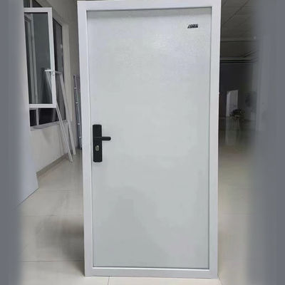 Buy Scratch Resistant Truck Door With Handicap Accessible Accessibility And Deadbolt Security online manufacture