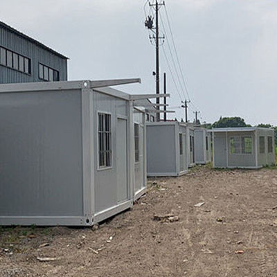 acheter Abri pliable durable pour la taille : Avec une durée de vie de plus de 10 ans, c'est le choix parfait pour les logements de transition à long terme après les catastrophes. online manufacture