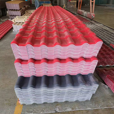 Panel atap batuan yang tahan dingin dan panas 100kg/m3