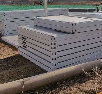 Tablero de metal tallado resistente a la deformación duradero para espacios residenciales